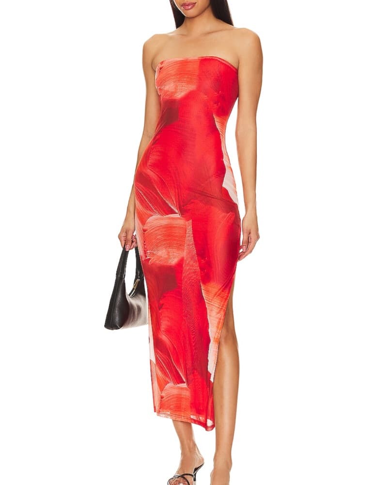 More to come Jamila maxi dress  - Image 3