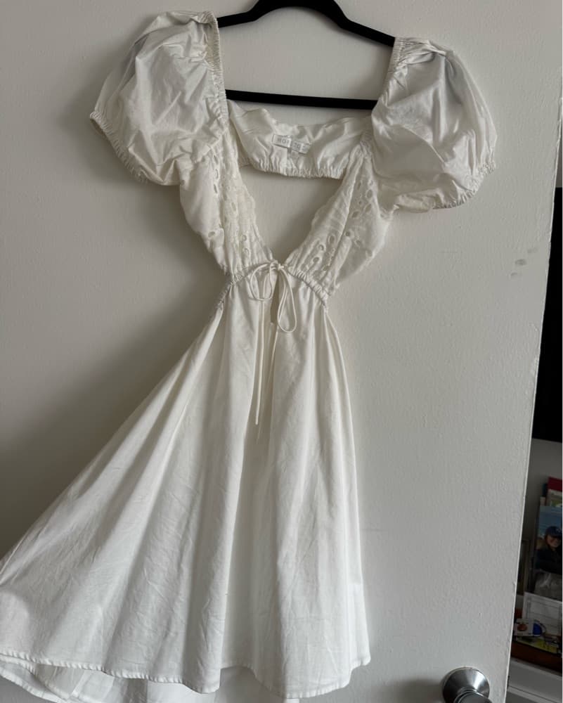 Jara Mini Dress More to Come - Image 3