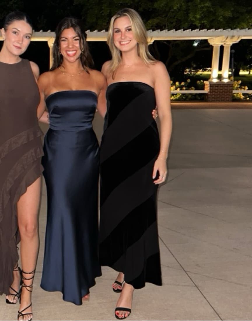 Spiral Strapless Dress Norma Kamali - Image 4