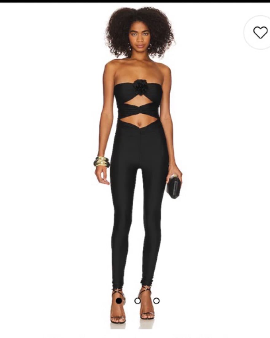 Revenge Jumpsuit - Image 1