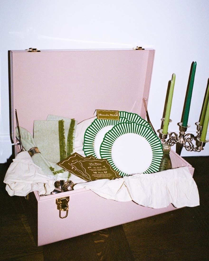 12 X Evening Entertainment - Image 1