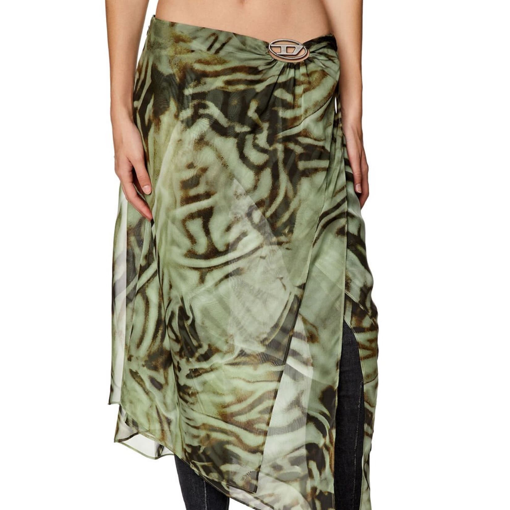 Diesel Skirt - Image 1