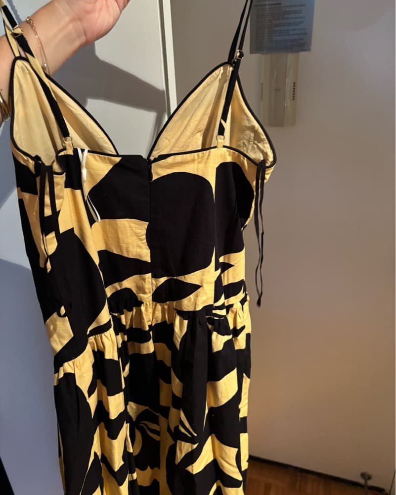 Mon Renn Midi Dress - Image 5