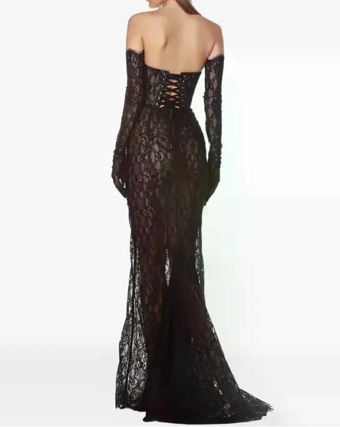 Bronx And Banco Kiera Dress - Image 3