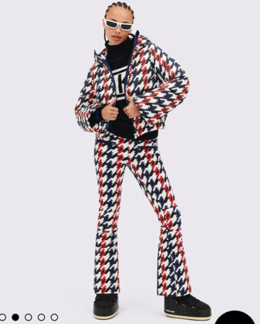 Perfect Moment Ski Jacket - Image 4