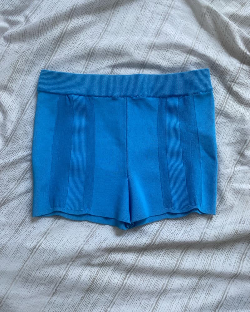 Jacquemus ‘Le Short Basgia’ - Image 3