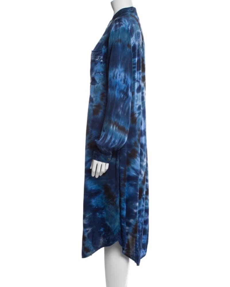 Raquel Allegra Shirtdress - Image 2