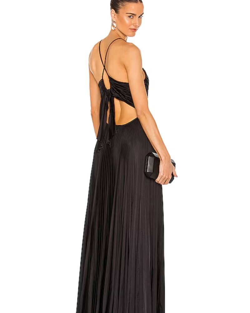 ALC Aries Dress  - Image 2