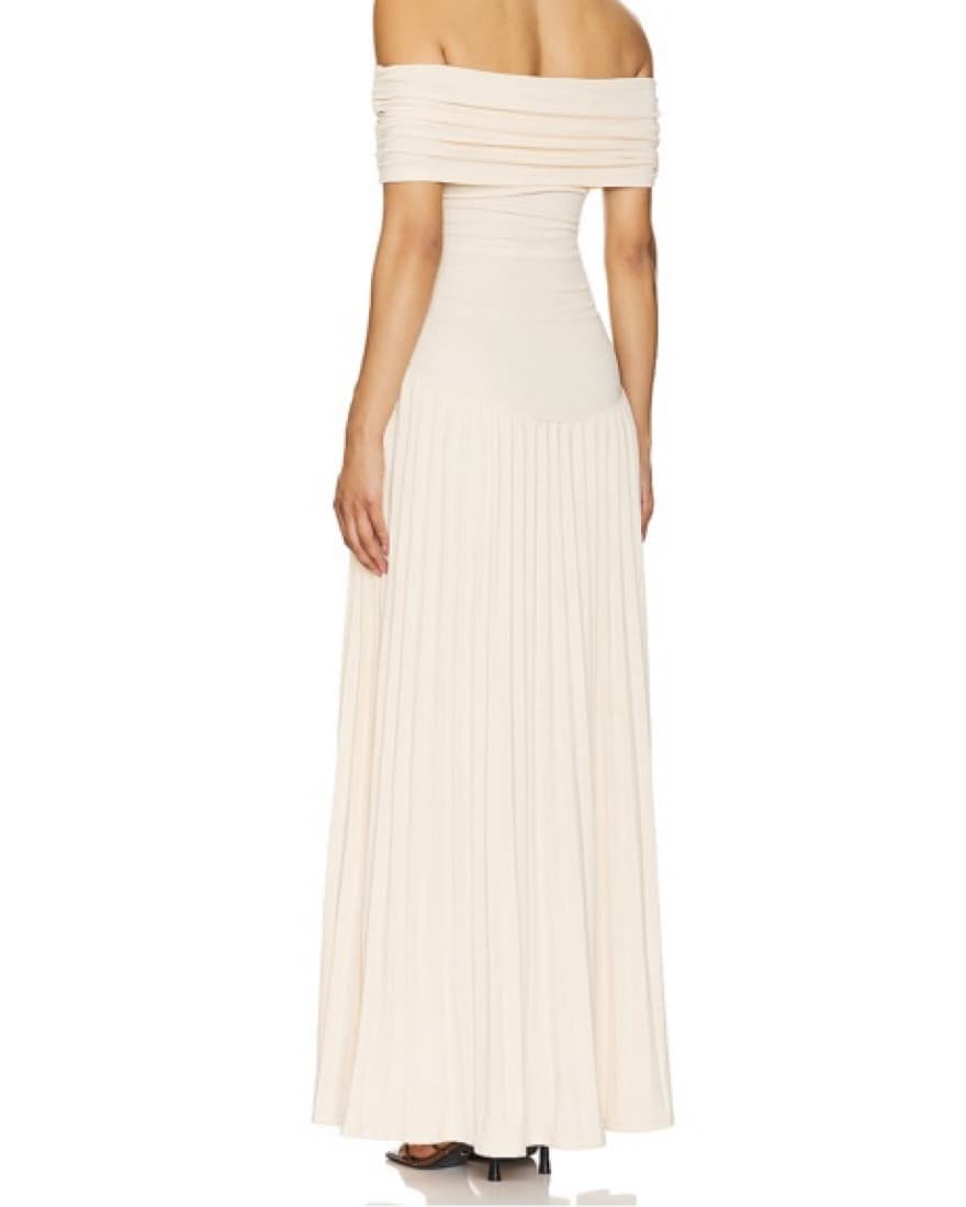 Lioness Field Of Dreams Dress - Image 3