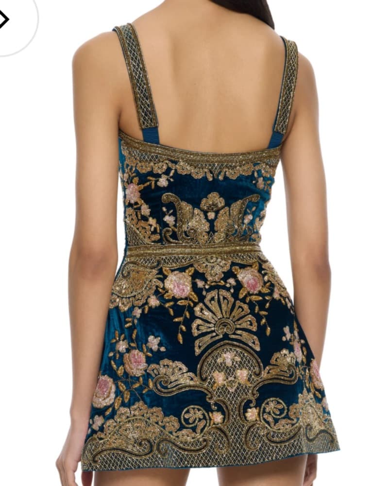 Cherub Dress - S - Image 3
