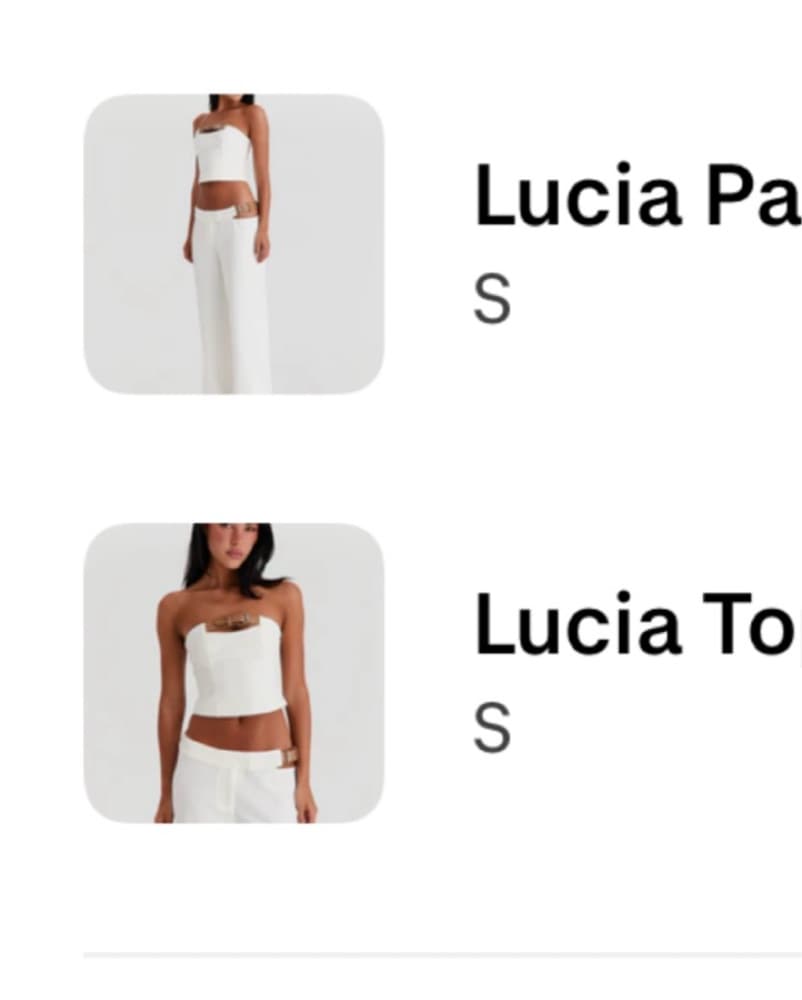 Matching Set  - Image 3