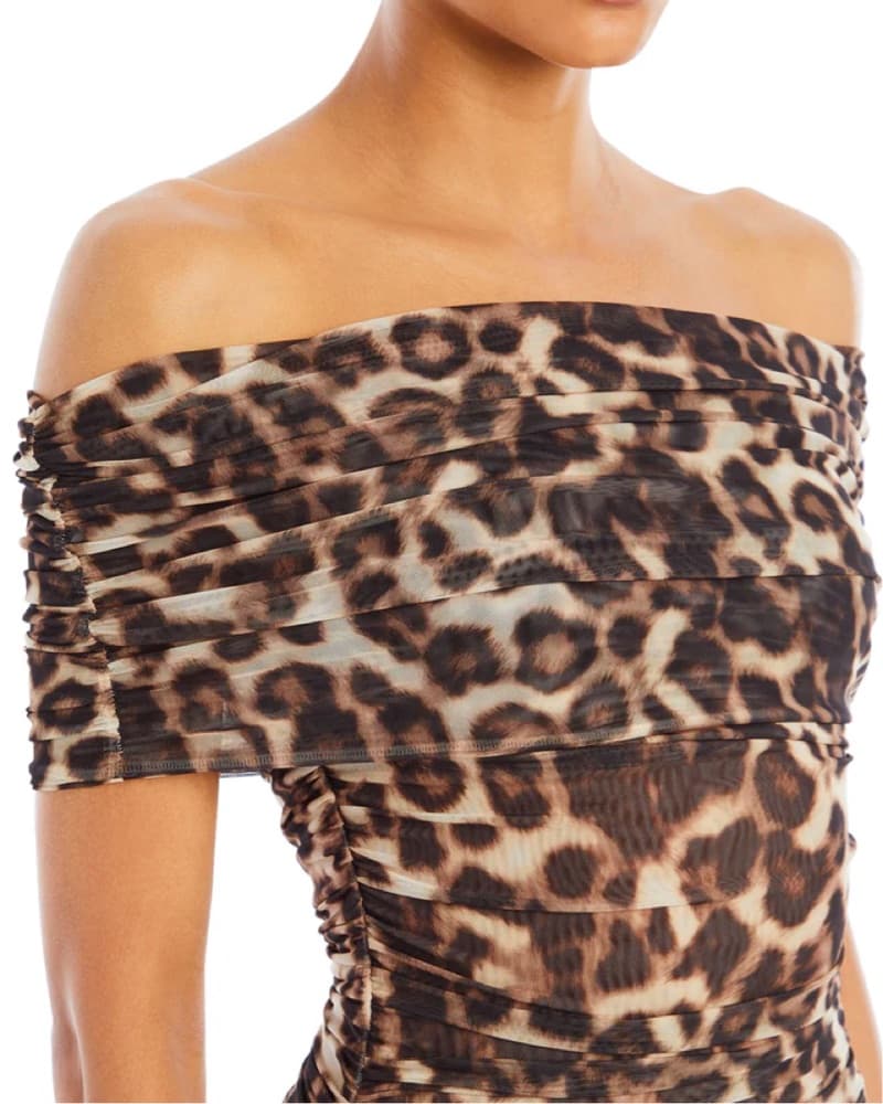 SER.OY.A - Sasha maxi Dress  - Image 1