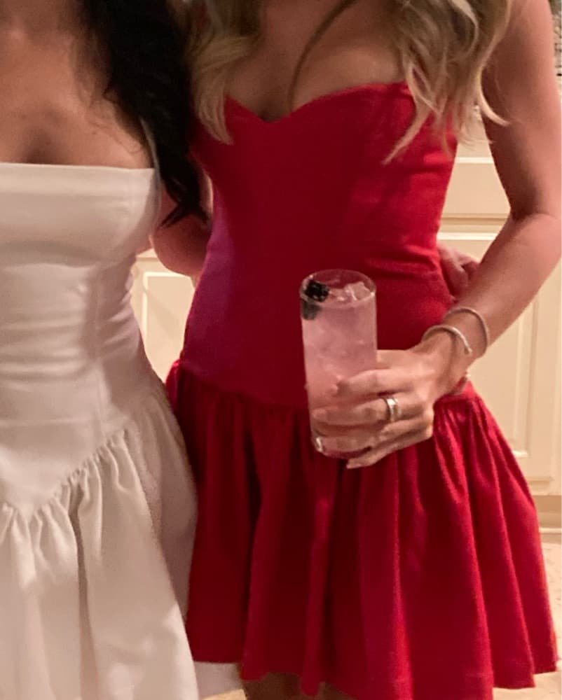 LOBA Revolve Dress XS / 0 - Image 3