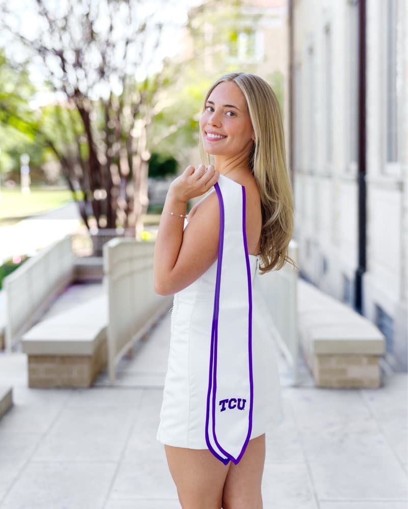 Peppermayo White Dress - Image 2