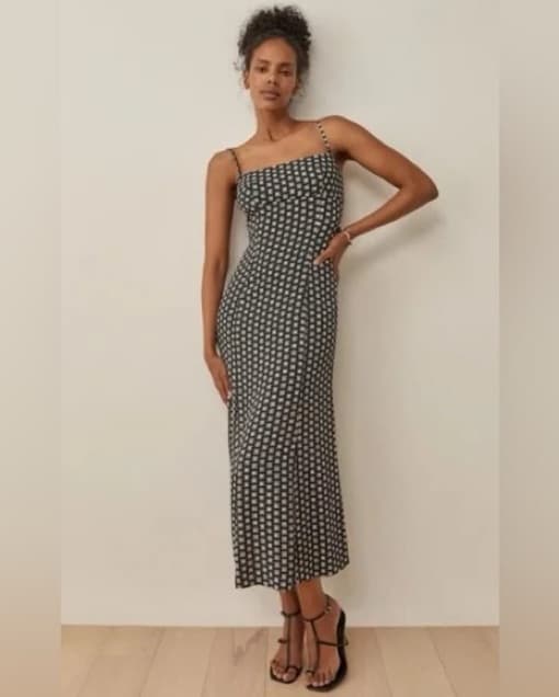 Reformation Liya Dress - Image 1
