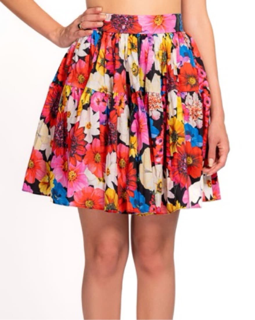 D&G Skirt - Image 1