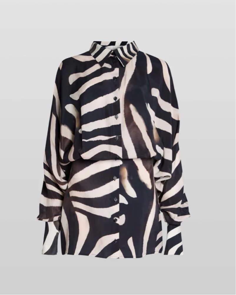 Rat & Boa Rhoda Dress - Image 5