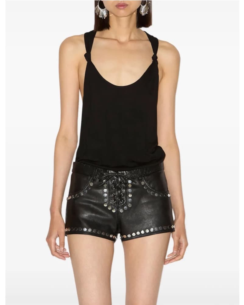 ISABEL MARANT Elsanna shorts size xs - Image 2