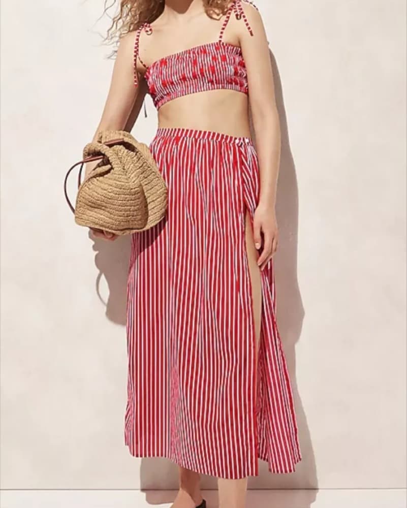 Sold out! J Crew Two Piece Set - Image 1