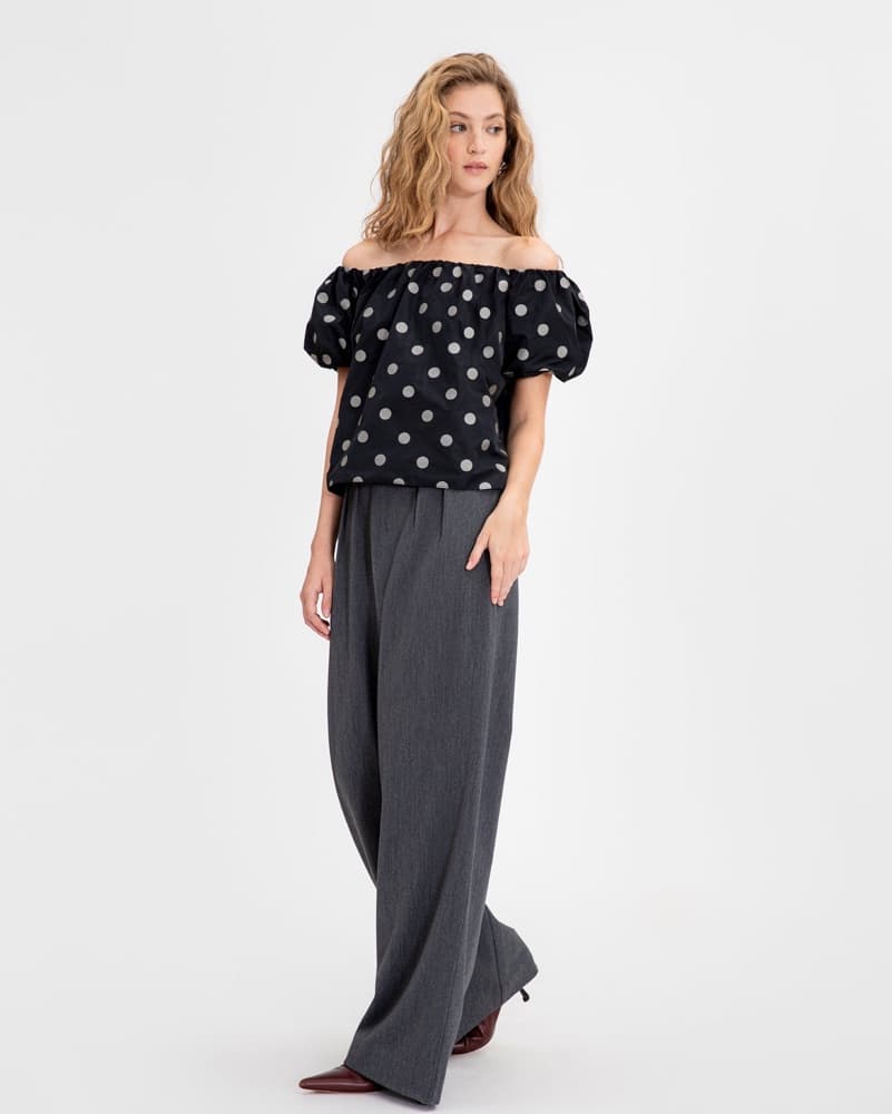 Tanya Taylor Amaris Top - Image 3