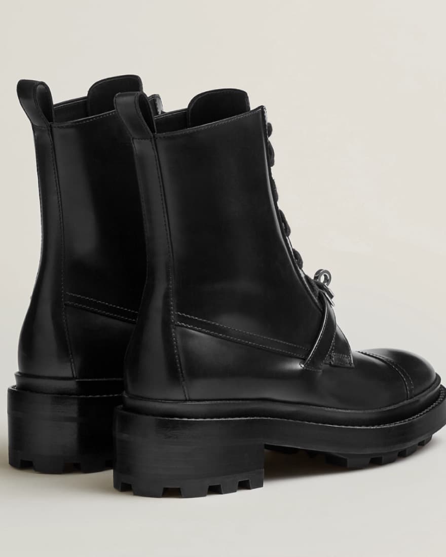 Hermes Funk Boot 37 - Image 4
