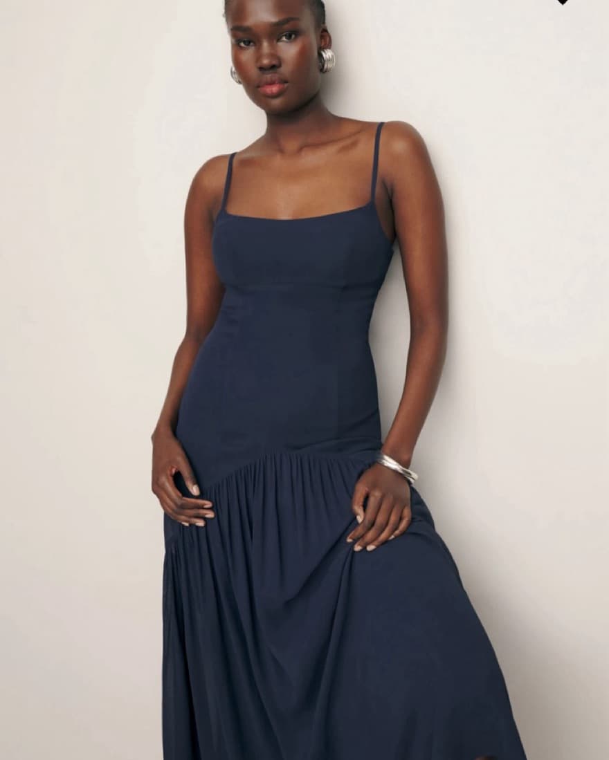 Catana Dress - Image 2