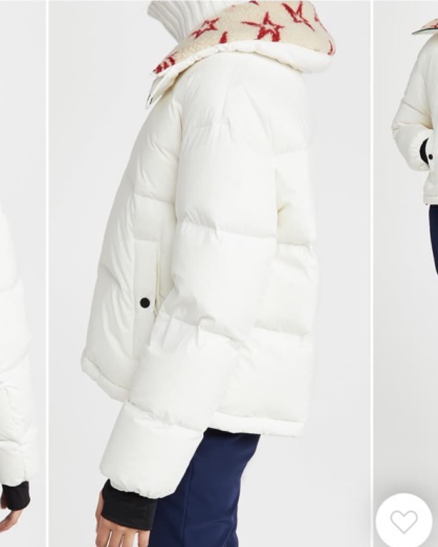 Perfect Moment Jacket - Image 5
