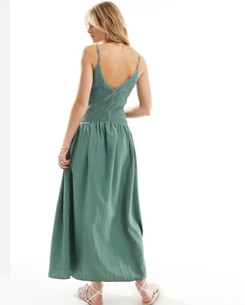 Asos Dress - Image 3