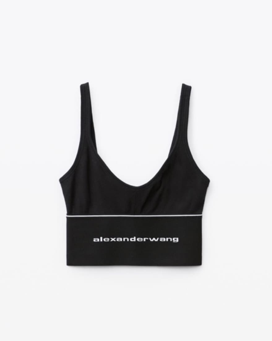 Alexander Wang Tank Top - Image 2