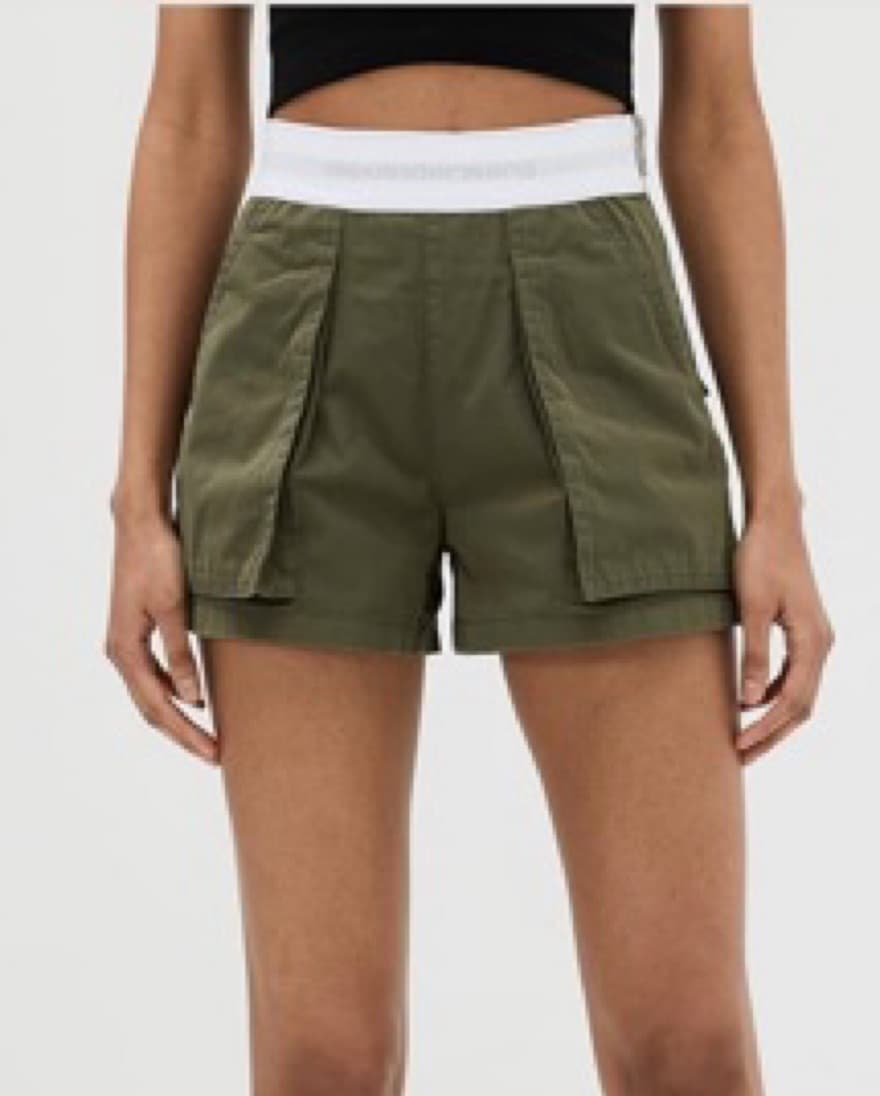 Alexander Wang Shorts - Image 1