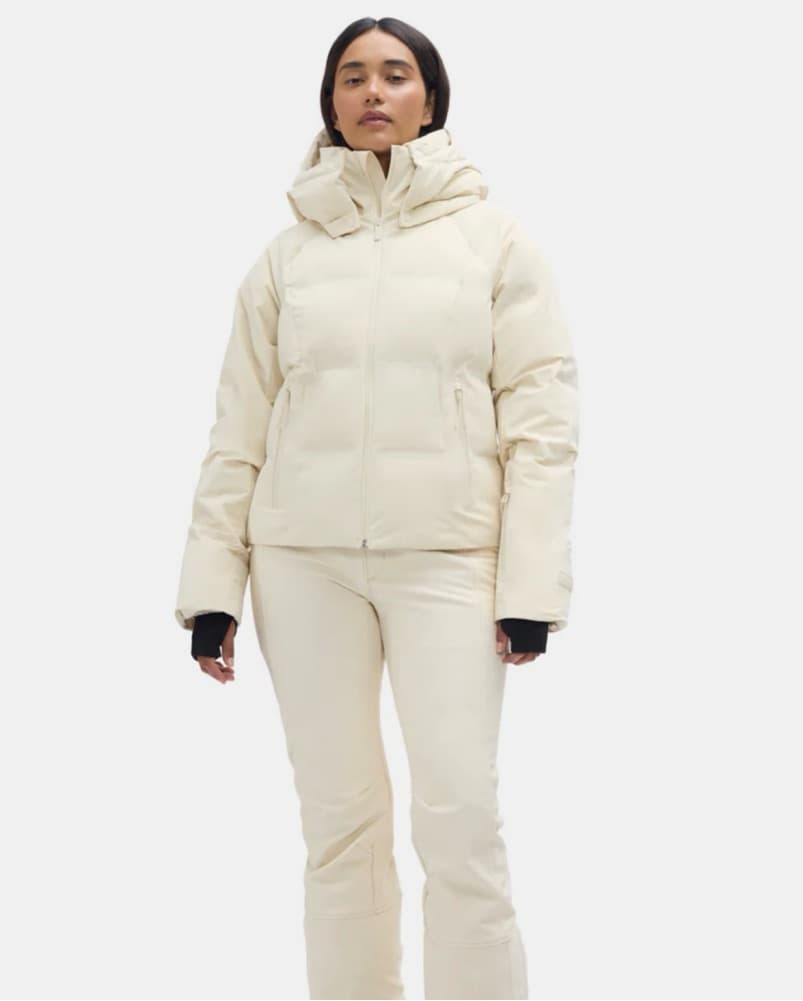 Halfdays Ski Suit Set  - Image 1