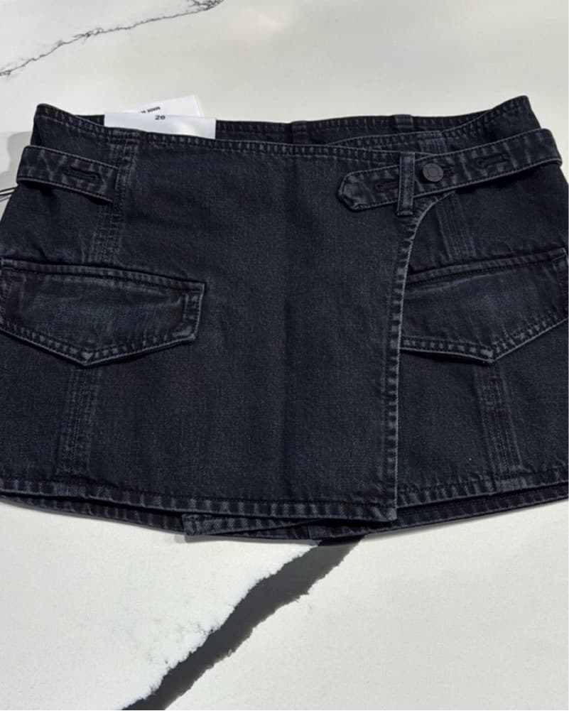 Mini Skirt - Image 2