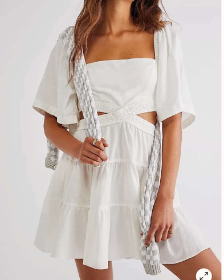 Free People Dress - Image 3