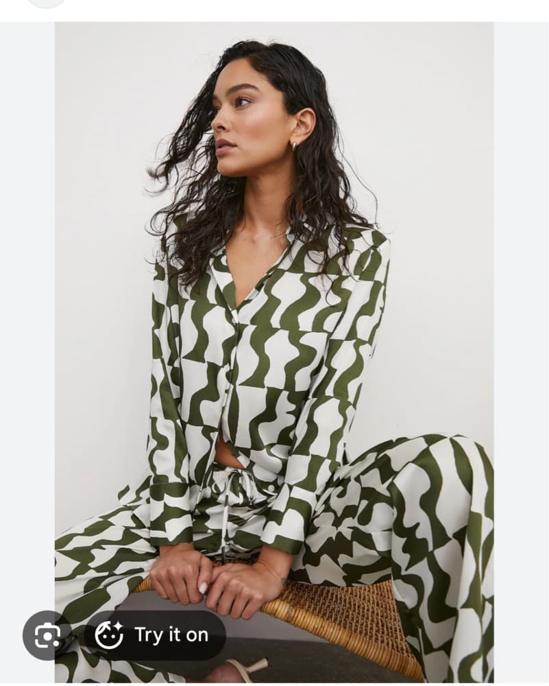 Rails Matching Set  - Image 1