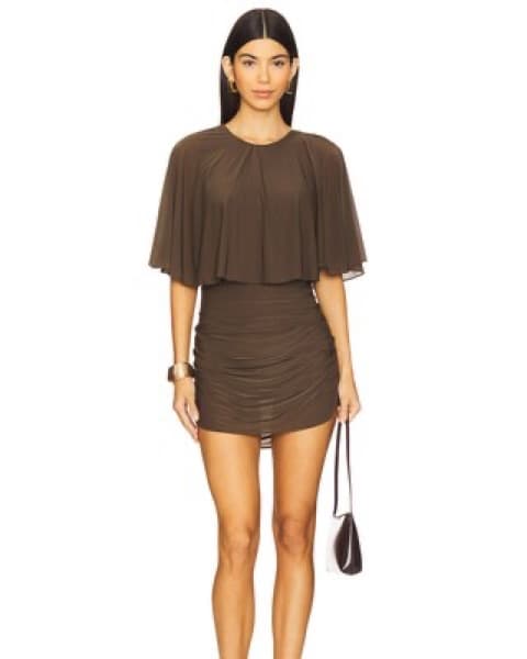 Ronny Kobo Kaeli Dress - Image 4