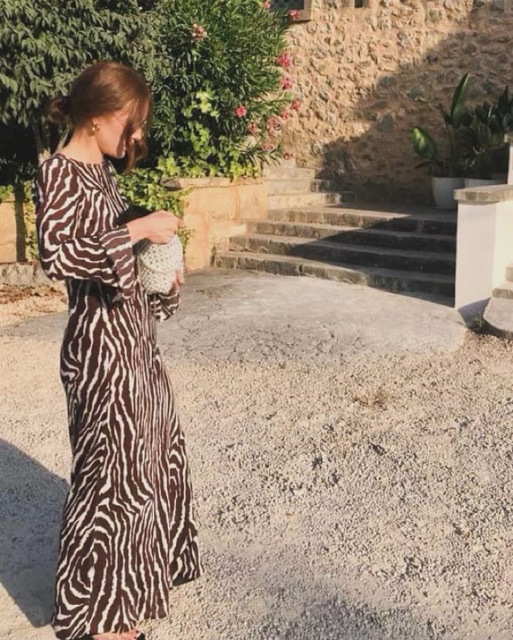 Realisation Par | Gia Dress - Image 2