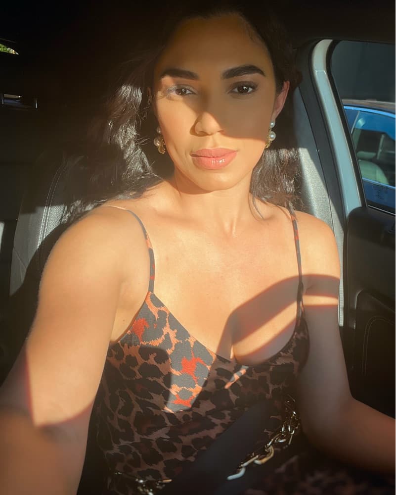 Dress - Image 3