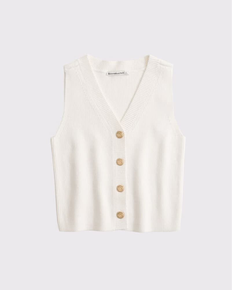Sweater Vest/Tank Top - Image 2