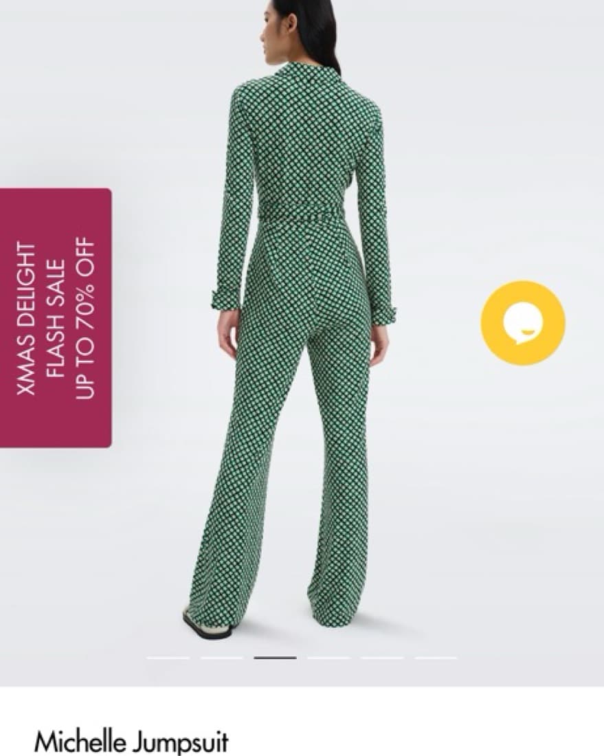 DIANE VON FURSTENBURG  - Image 3