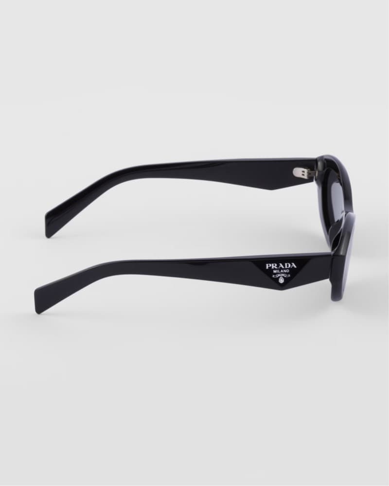Prada  Symbole sunglasses - Image 3