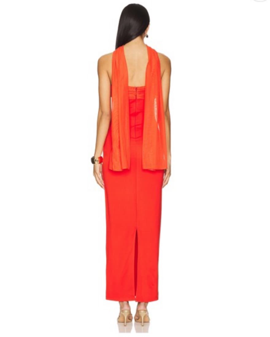 Superdown (Revolve) Tierra Maxi Dress - Image 4