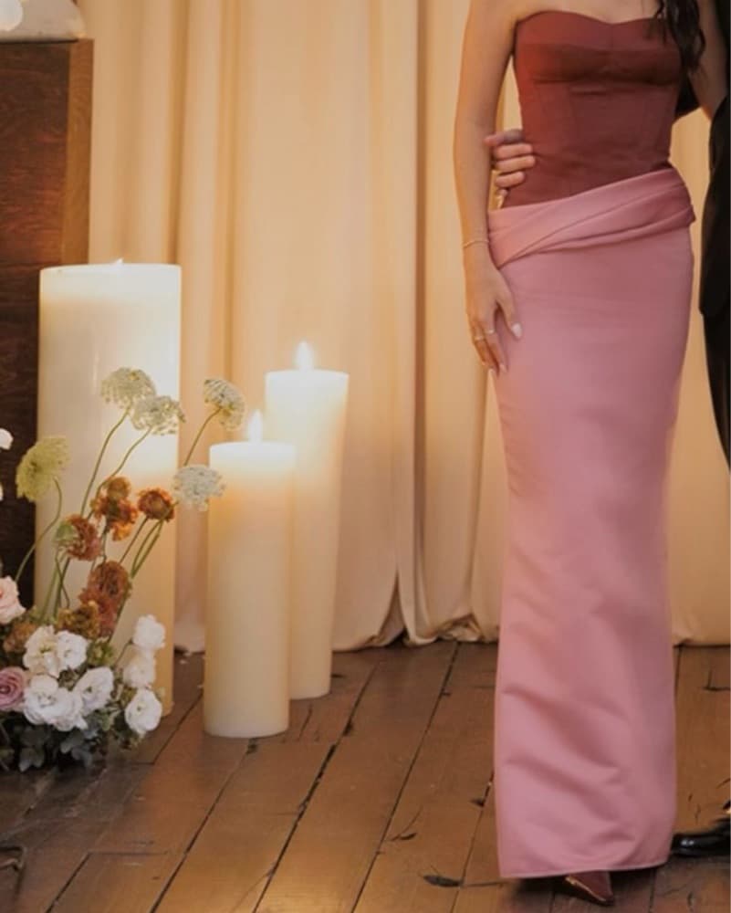 Nafsika Skourti Gown - Image 3