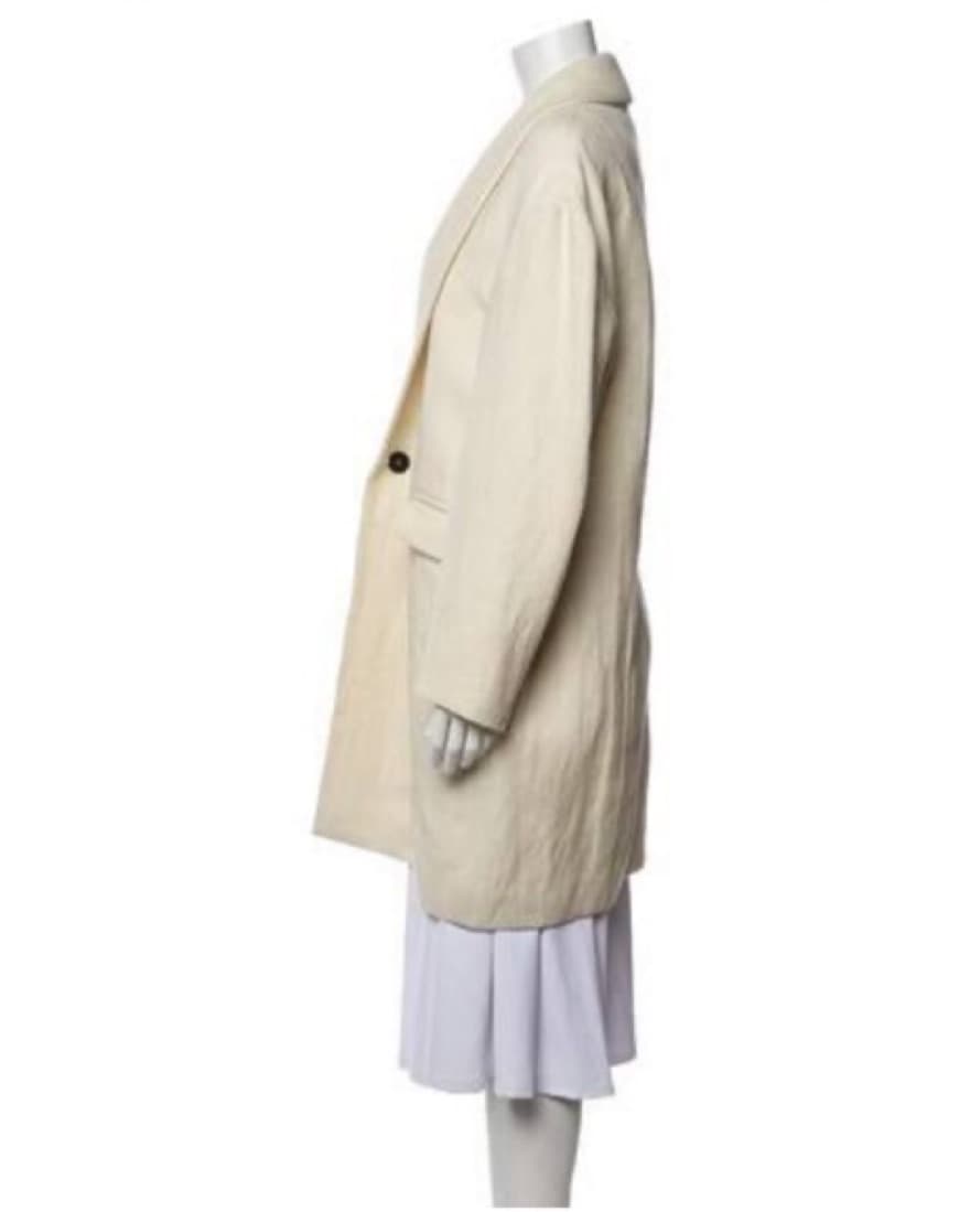 Isabel Marant Coat - Image 3