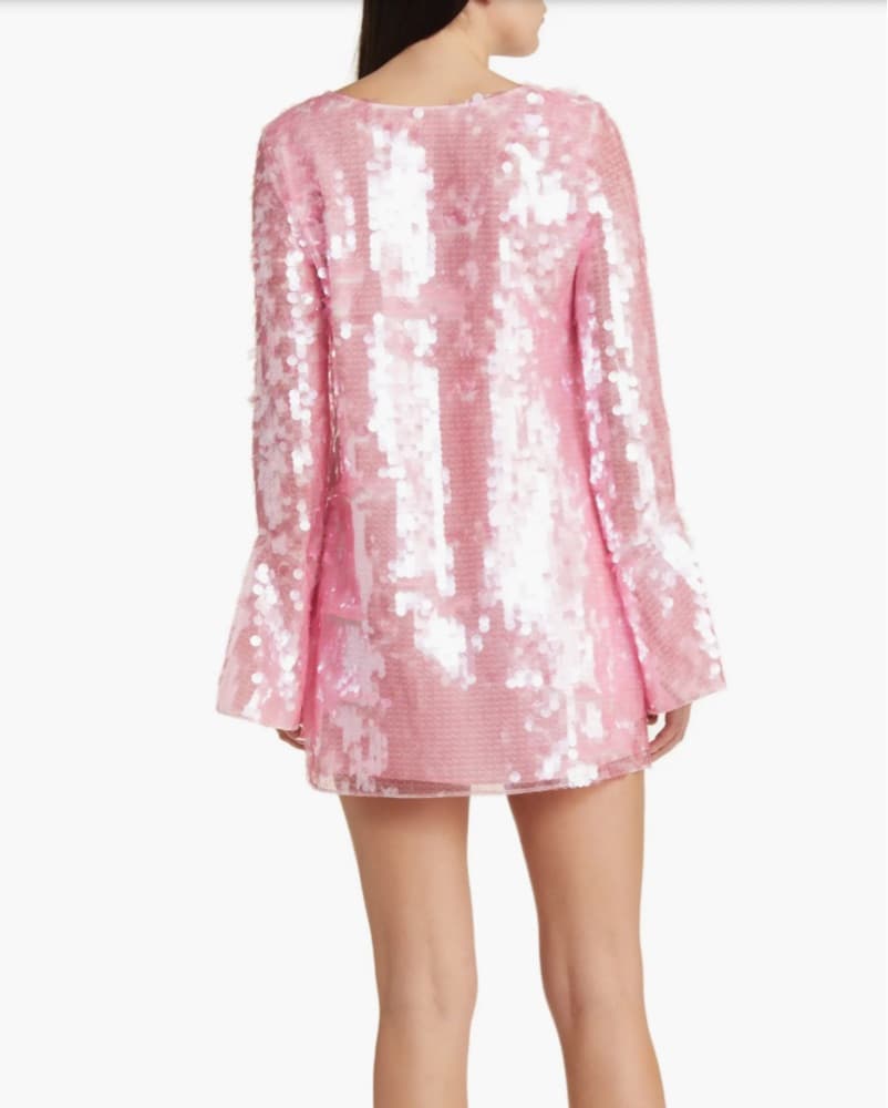 Loveshackfancy Annabella Dress - Image 4