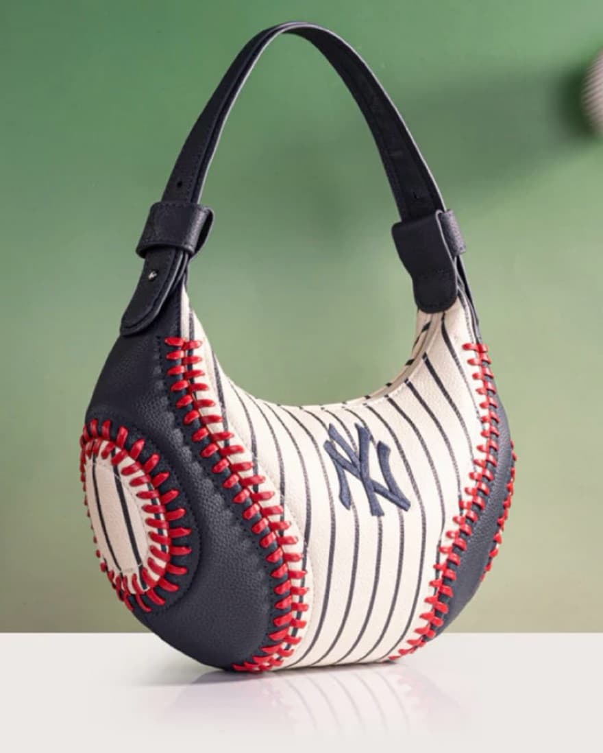 New York Yankees Bag - Image 2