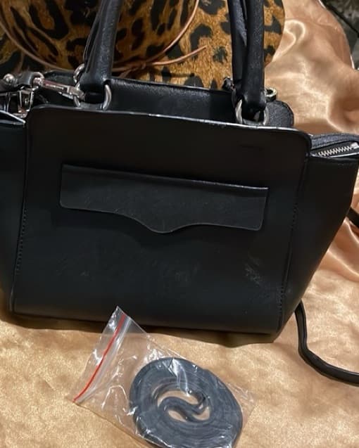 Rebecca Minkoff Avery Crossbody Bag - Image 4