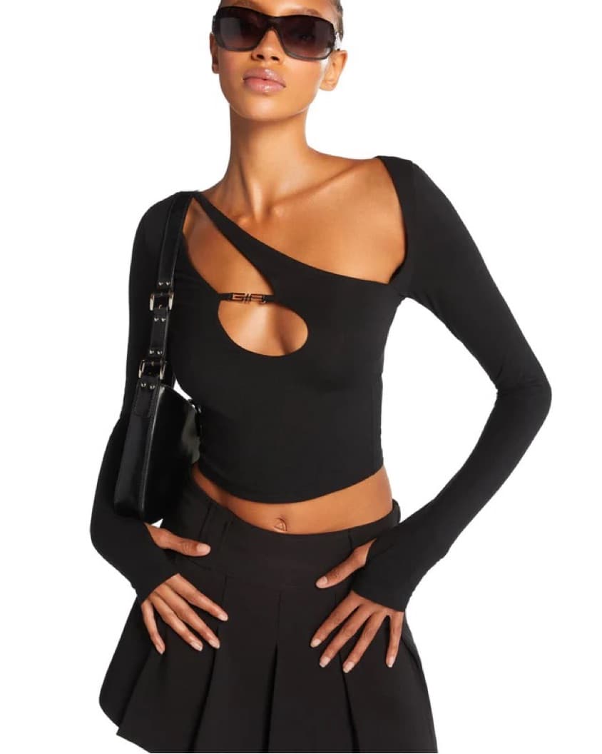 Iamgia Silene Top  - Image 1