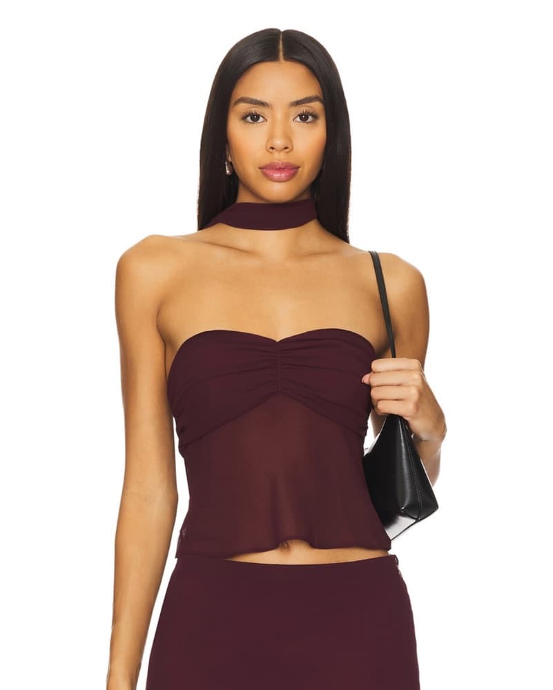 Lovers And Friends Skirt Set - Image 2