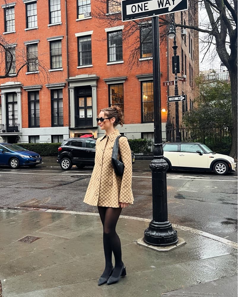 GUCCI Jacket - Image 1
