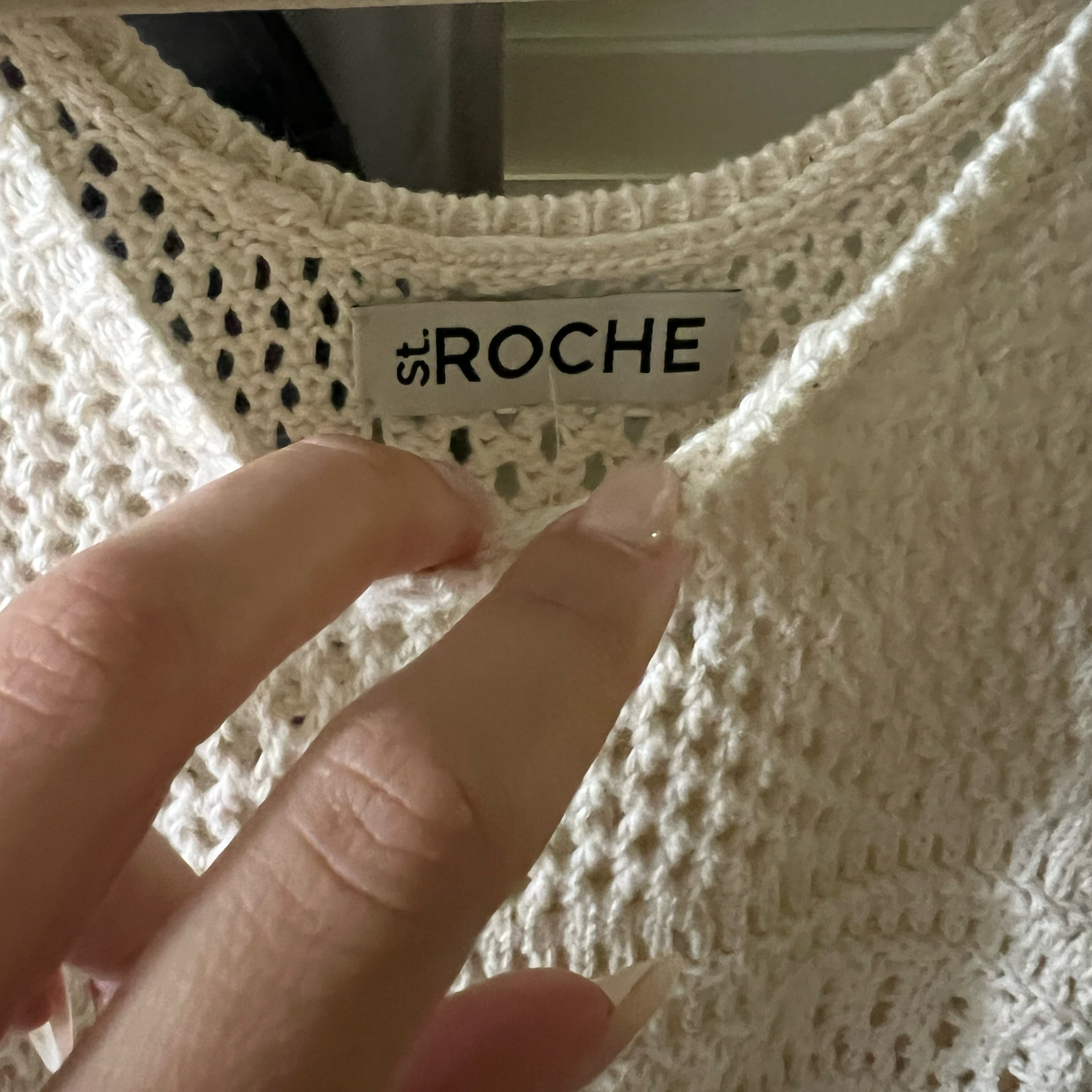 St Roche Marilyn Tank - Image 4